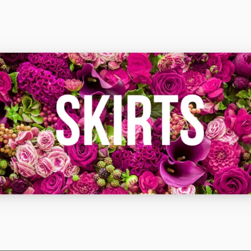 Skirts